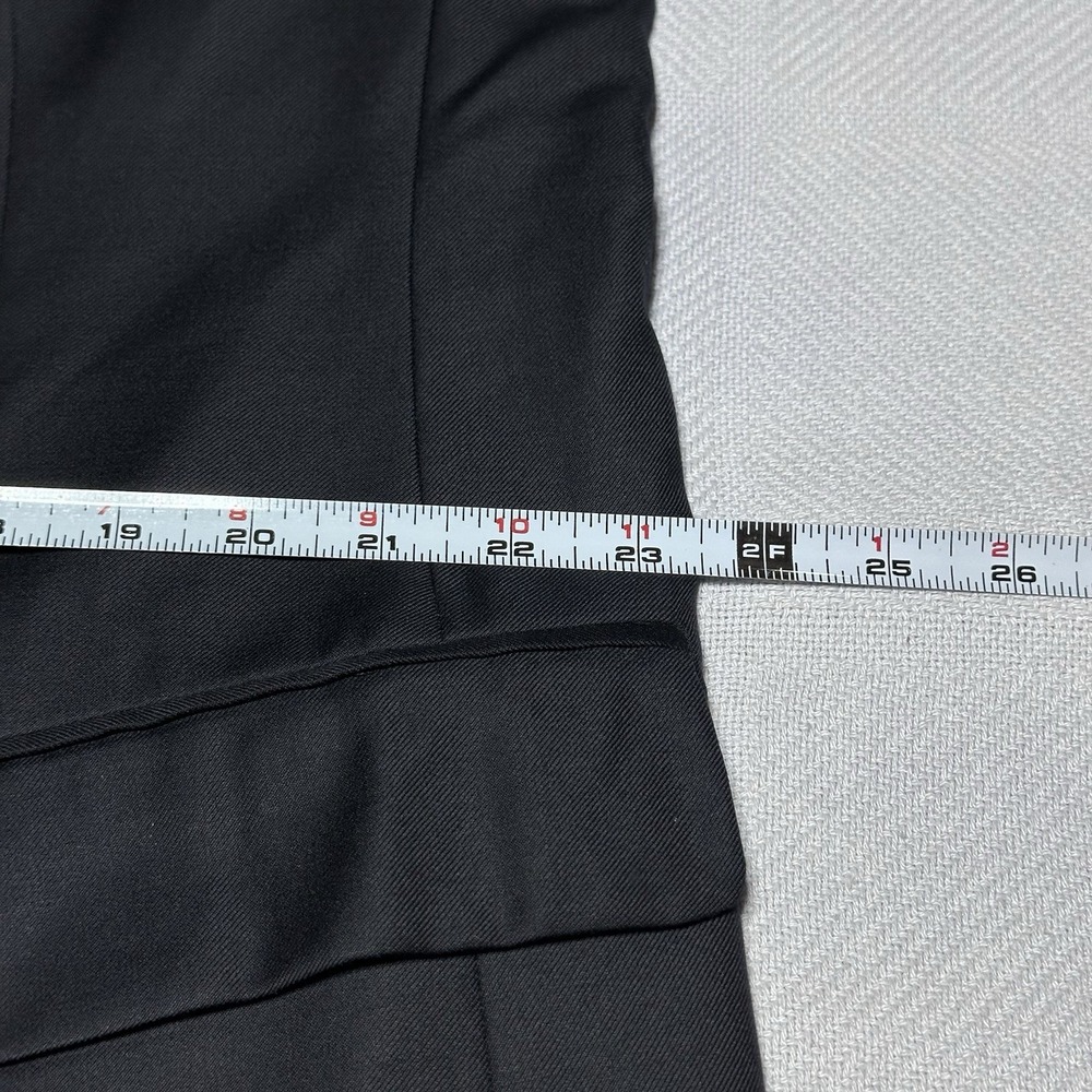 Jos A Bank Blazer Mens 44S Gold Button Wool Signature Collection‎ Coat Jacket - Picture 13 of 16